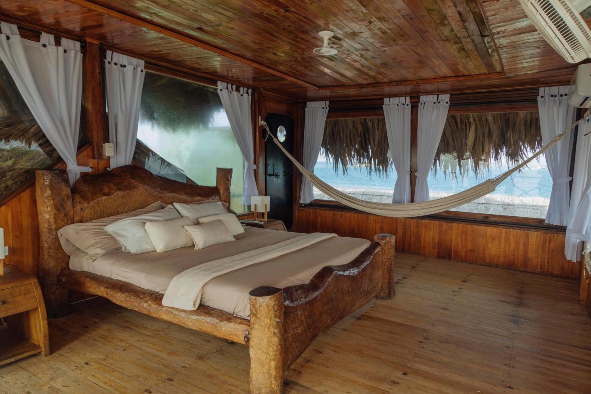 Isla Kalua - Private Ocean Villa Εξωτερικό φωτογραφία