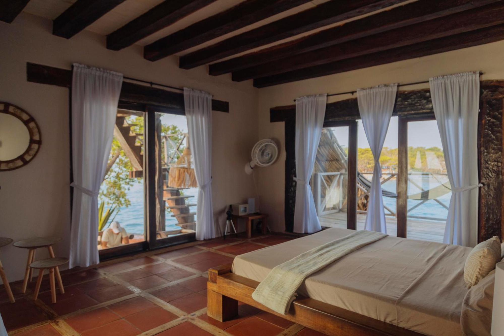 Isla Kalua - Private Ocean Villa Εξωτερικό φωτογραφία