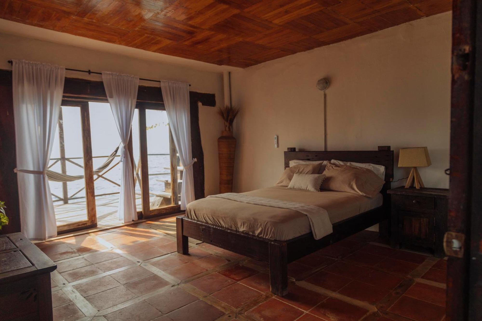 Isla Kalua - Private Ocean Villa Εξωτερικό φωτογραφία